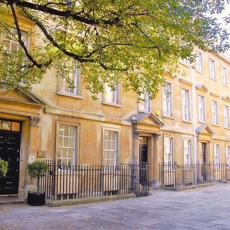 The Courtyard Apartments No.8 Bath Exteriör bild