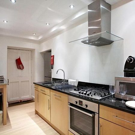The Courtyard Apartments No.8 Bath Exteriör bild
