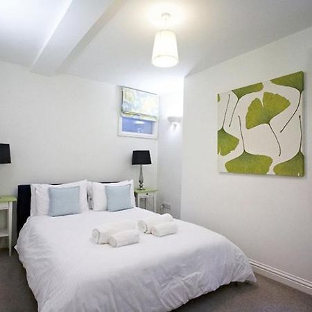 The Courtyard Apartments No.8 Bath Exteriör bild