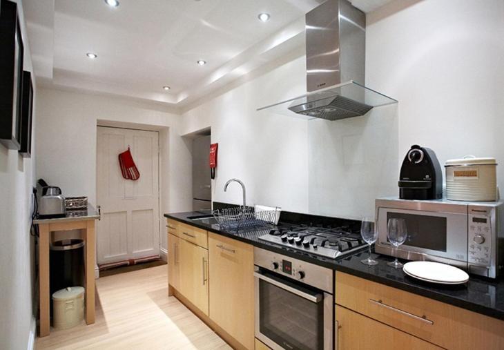 The Courtyard Apartments No.8 Bath Exteriör bild